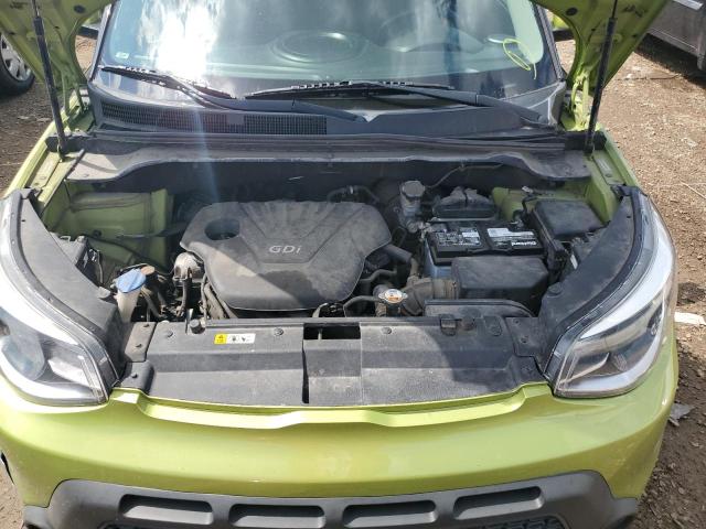 Photo 7 from auction – 2015 KIA SOUL with VIN KNDJN2A24F7783664