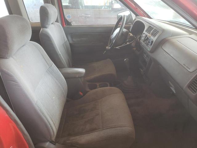 Photo 5 from auction – 1998 NISSAN FRONTIER K with VIN 1N6DD26S5WC362839