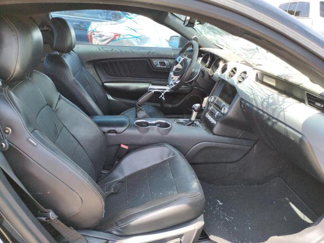 Photo 5 from auction – 2015 FORD MUSTANG with VIN 1FA6P8TH7F5315207