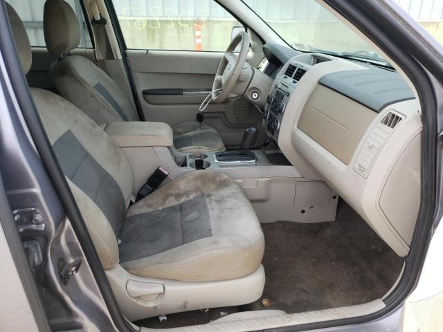 Photo 5 from auction – 2008 FORD ESCAPE XLT with VIN 1FMCU03198KE45807