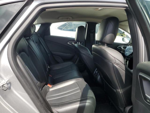 Photo 6 from auction – 2015 CHRYSLER 200 C with VIN 1C3CCCCB2FN742516