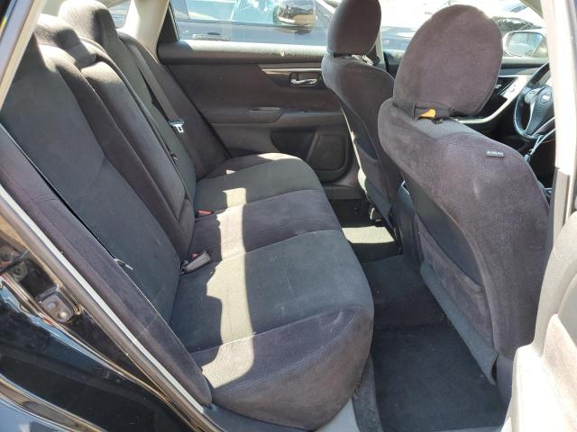 Photo 6 from auction – 2013 NISSAN ALTIMA 2.5 with VIN 1N4AL3AP6DN407652