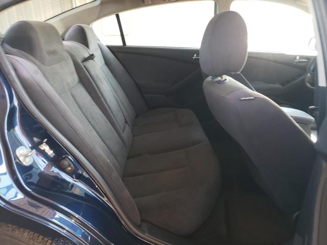 Photo 6 from auction – 2010 NISSAN ALTIMA BAS with VIN 1N4AL2AP2AC193440