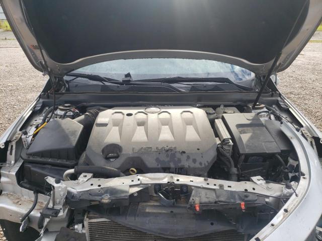 Photo 7 from auction – 2018 CHEVROLET IMPALA LT with VIN 2G1105S35J9121020