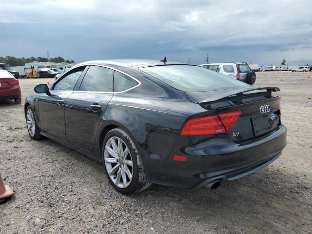 Photo 3 from auction – 2012 AUDI A7 PRESTIG with VIN WAU3GAFC4CN075983
