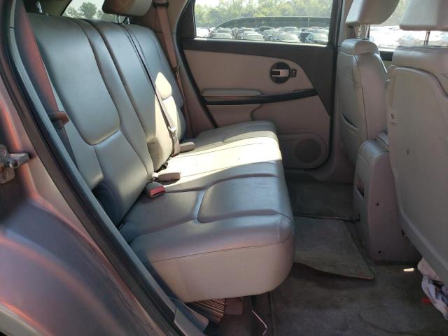 Photo 6 from auction – 2005 CHEVROLET EQUINOX LT with VIN 2CNDL63F556043500