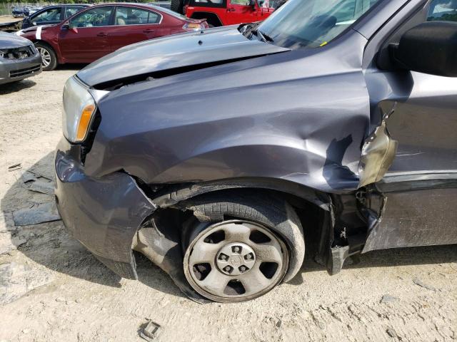 Photo 9 from auction – 2014 HONDA PILOT LX with VIN 5FNYF4H26EB005629