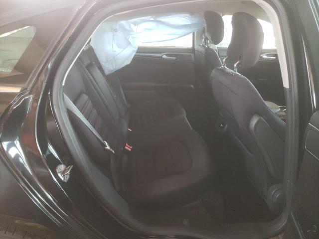Photo 6 from auction – 2013 FORD FUSION SE with VIN 3FA6P0H71DR234196