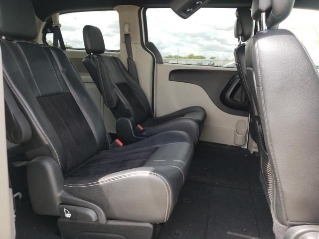 Photo 6 from auction – 2018 DODGE GRAND CARA with VIN 2C4RDGCG3JR184015