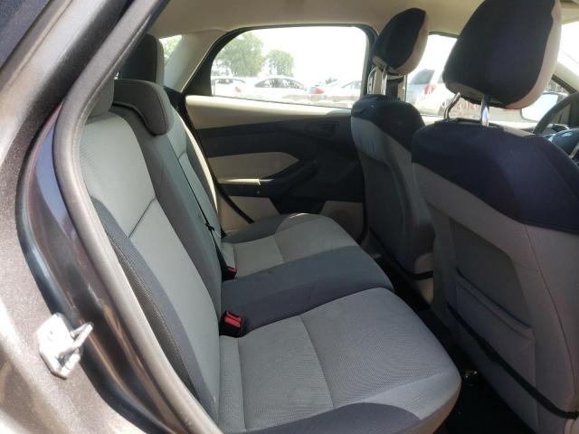 Photo 6 from auction – 2012 FORD FOCUS SE with VIN 1FAHP3K27CL119767