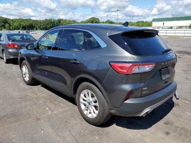 Photo 3 from auction – 2020 FORD ESCAPE SE with VIN 1FMCU9G69LUA43664