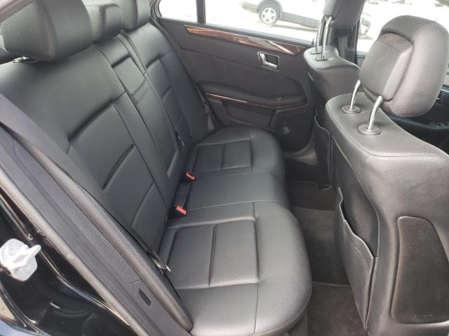 Photo 6 from auction – 2010 MERCEDES-BENZ E 350 with VIN WDDHF5GB4AA036233