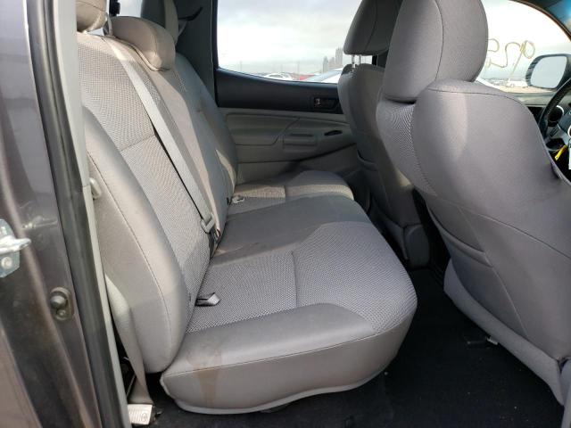Photo 6 from auction – 2013 TOYOTA TACOMA DOU with VIN 5TFLU4EN2DX067662