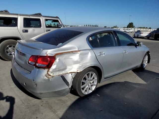 Photo 4 from auction – 2006 LEXUS GS 300 with VIN JTHBH96S065012819