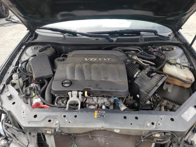 Photo 7 from auction – 2014 CHEVROLET IMPALA LIM with VIN 2G1WC5E30E1123397