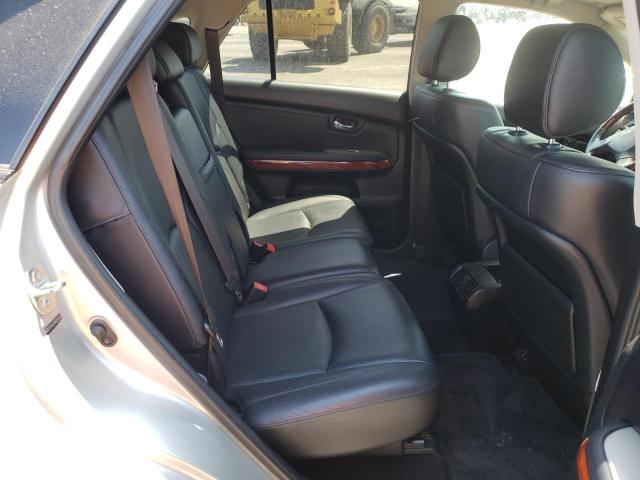 Photo 6 from auction – 2004 LEXUS RX 330 with VIN 2T2GA31U94C011732