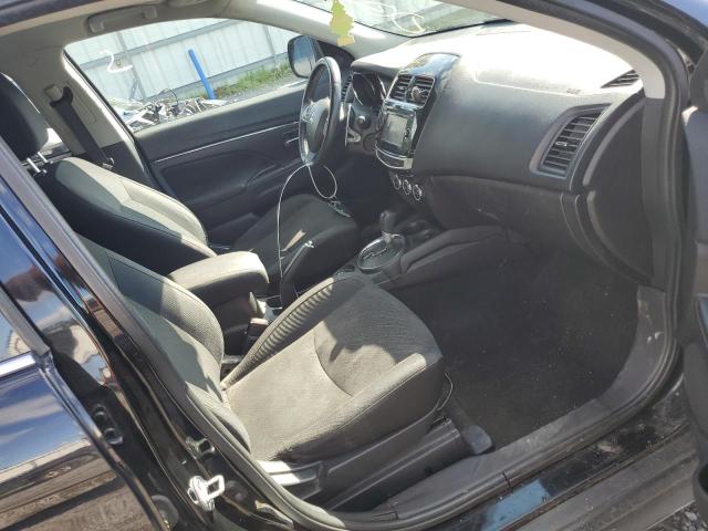 Photo 5 from auction – 2015 MITSUBISHI OUTLANDER with VIN 4A4AR4AU7FE039787