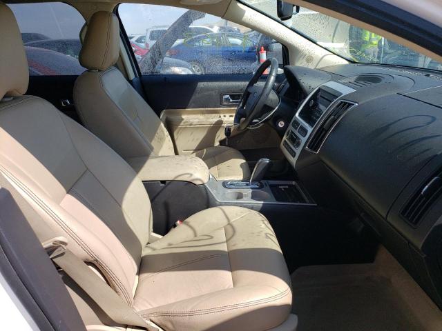 Photo 5 from auction – 2010 FORD EDGE LIMIT with VIN 2FMDK4KC9ABB47357