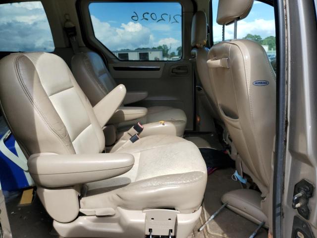Photo 6 from auction – 2001 FORD WINDSTAR L with VIN 2FMDA58471BC02106