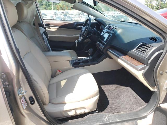 Photo 5 from auction – 2015 SUBARU OUTBACK 2. with VIN 4S4BSBNC4F3235392