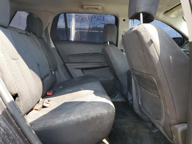 Photo 6 from auction – 2014 GMC TERRAIN SL with VIN 2GKALMEK0E6221999