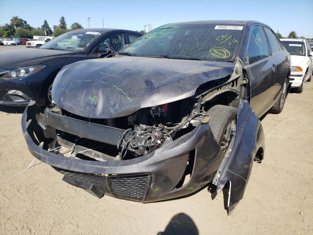 Photo 2 from auction – 2016 TOYOTA CAMRY LE with VIN 4T1BF1FK4GU200853