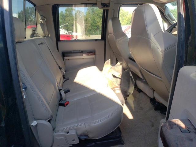Photo 6 from auction – 2008 FORD F350 SRW S with VIN 1FTWW31R58ED87828