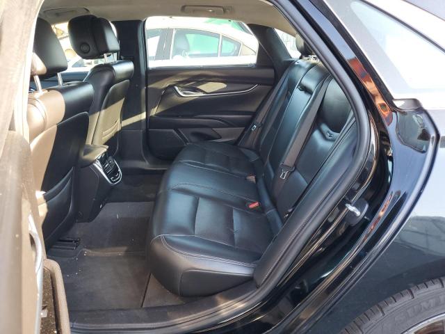 Photo 6 from auction – 2013 CADILLAC XTS with VIN 2G61W5S37D9209449