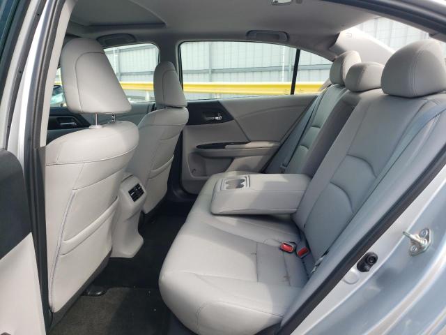 Photo 6 from auction – 2015 HONDA ACCORD EXL with VIN 1HGCR3F82FA005688
