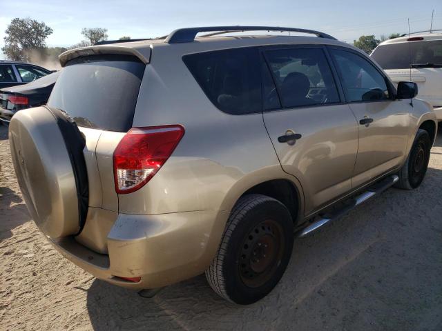 Photo 4 from auction – 2008 TOYOTA RAV4 with VIN JTMZD33V086064505