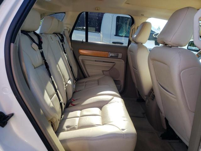 Photo 6 from auction – 2007 LINCOLN MKX with VIN 2LMDU88C47BJ16118