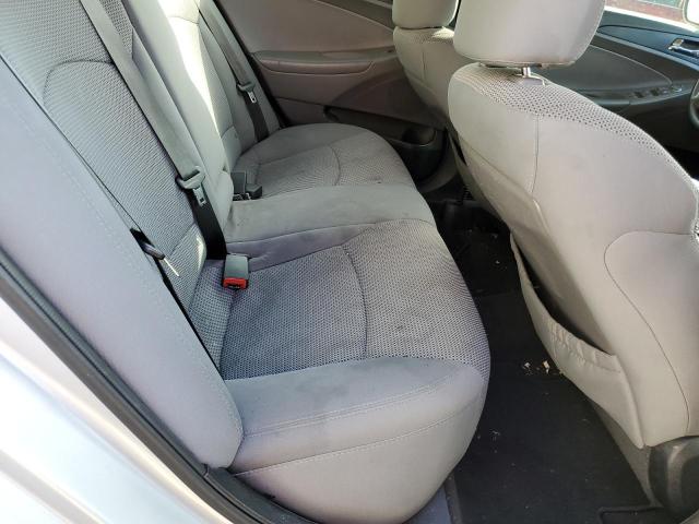 Photo 6 from auction – 2013 HYUNDAI SONATA with VIN 5NPEB4AC6DH780790