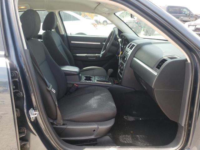 Photo 5 from auction – 2008 DODGE CHARGER with VIN 2B3KA43G68H321006