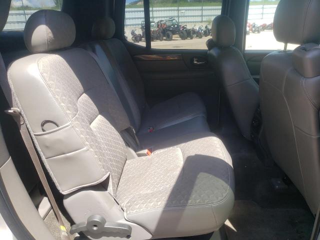 Photo 6 from auction – 2004 GMC ENVOY XUV with VIN 1GKET12P046179645