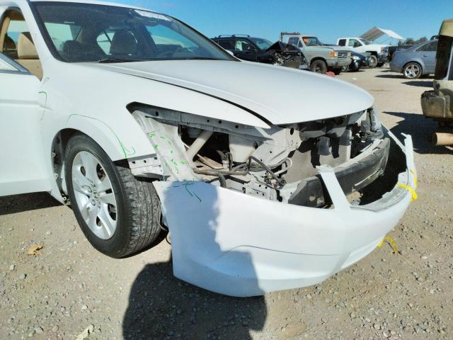 Photo 9 from auction – 2010 HONDA ACCORD LXP with VIN 1HGCP2F48AA113707
