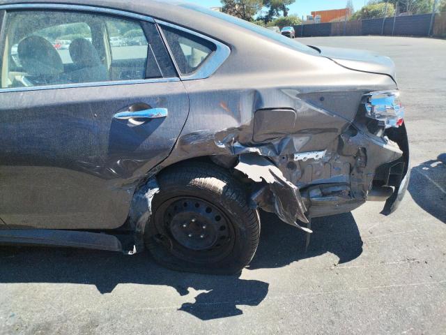 Photo 9 from auction – 2013 NISSAN ALTIMA 2.5 with VIN 1N4AL3AP1DN587588