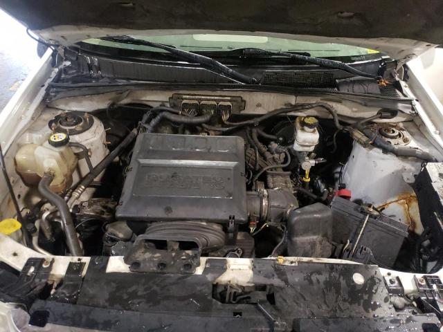 Photo 7 from auction – 2012 FORD ESCAPE XLT with VIN 1FMCU9DG3CKB20151