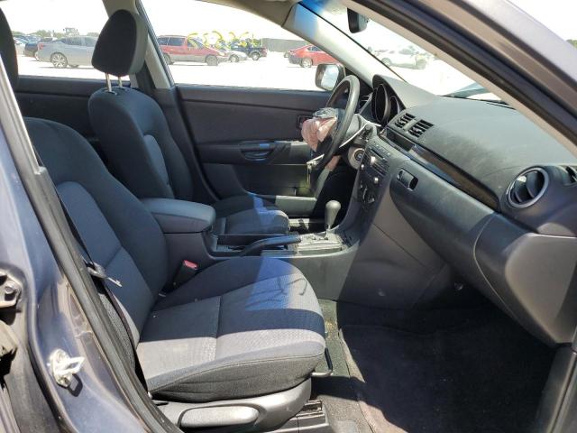 Photo 5 from auction – 2008 MAZDA 3 with VIN JM1BK12F281855296