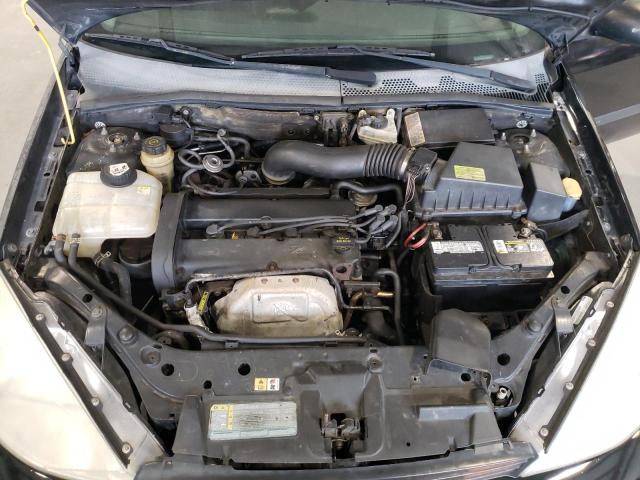 Photo 7 from auction – 2002 FORD FOCUS ZX3 with VIN 3FAFP31352R235969