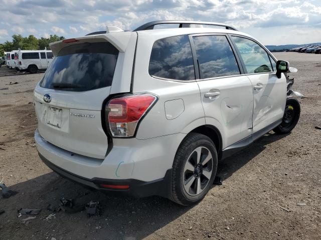 Photo 4 from auction – 2018 SUBARU FORESTER 2 with VIN JF2SJAGC3JH476758
