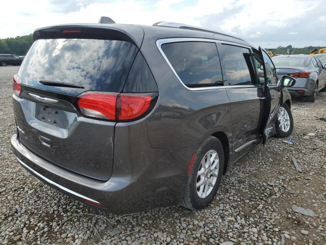 Photo 4 from auction – 2020 CHRYSLER PACIFICA T with VIN 2C4RC1BG3LR113255