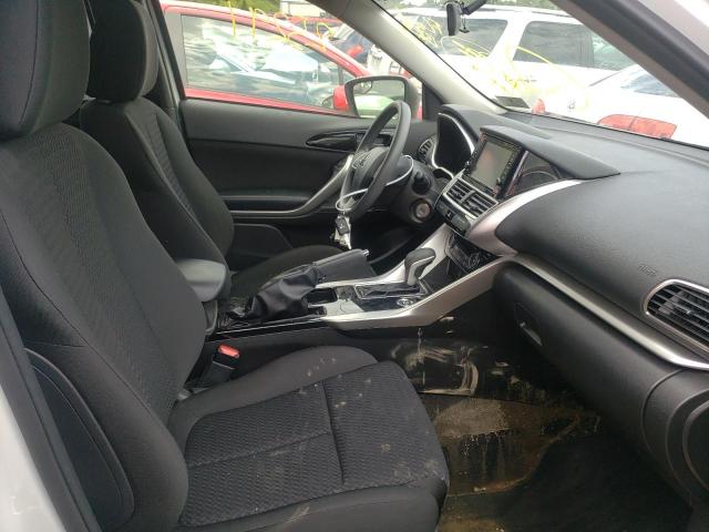 Photo 5 from auction – 2020 MITSUBISHI ECLIPSE CR with VIN JA4AT3AA5LZ001269