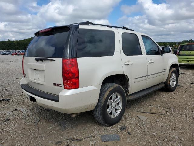 Photo 4 from auction – 2012 GMC YUKON SLT with VIN 1GKS2DE07CR100328