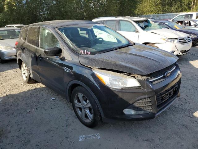 FORD ESCAPE SE 2016 с VIN 1FMCU0G77GUA14531 - Фото с аукциона