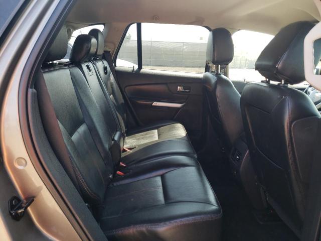 Photo 6 from auction – 2013 FORD EDGE LIMIT with VIN 2FMDK3K94DBB99322