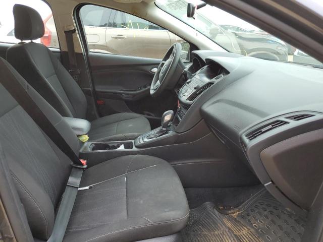 Photo 5 from auction – 2018 FORD FOCUS SE with VIN 1FADP3F26JL251442