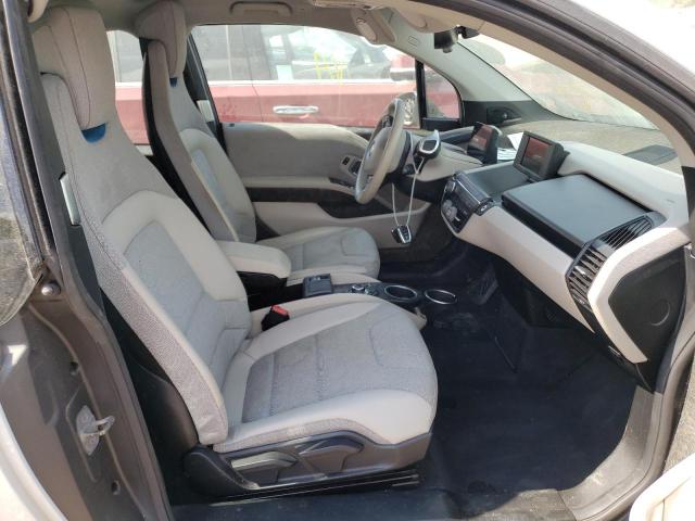 Photo 5 from auction – 2014 BMW I3 BEV with VIN WBY1Z2C54EV284416