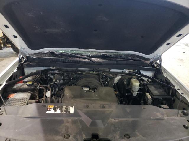 Photo 7 from auction – 2014 CHEVROLET SILVERADO with VIN 1GCRCPEH0EZ384709