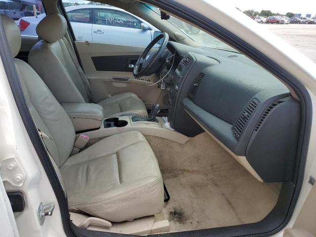 Photo 5 from auction – 2005 CADILLAC CTS HI FEA with VIN 1G6DP567350195763