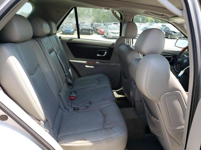 Photo 6 from auction – 2004 CADILLAC SRX with VIN 1GYDE63A340127321